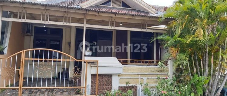 Cheap 3 BR House in Puri Anjasmoro Semarang #8599 1