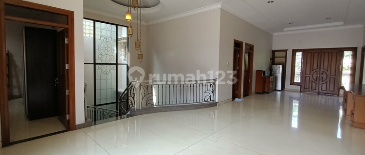 Rumah Mewah 2 Lantai Hook Cluster Mutiara Papandayan #10848  1