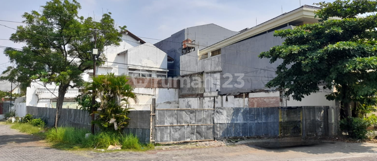 Jual Tanah Hook Tengah Kota Dekat Simpanglima #9989 1