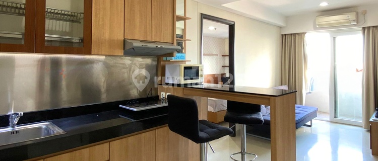 Mg Suite 2 Bedroom Fully Furnished Apartment Downtown #10401 1