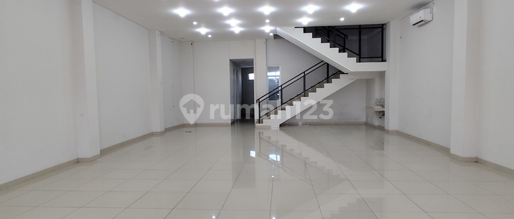 New Good 2-Story Shop for Rent Near Java Mall Peterongan Mt Haryono 1