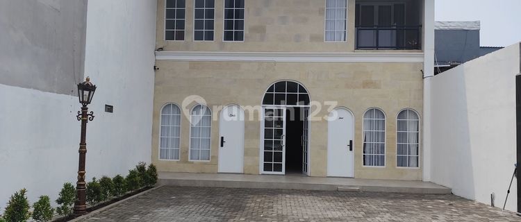 Two-Story Guest House 5 Units Near UPGRI and AMNI Sukarno Hatta Campus, East Semarang 1