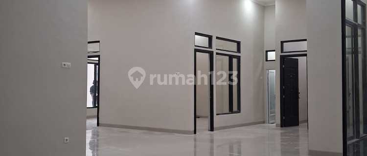 Rumah Tengah Kota Renov 2026 Baru Bagus 1 Lantai 1