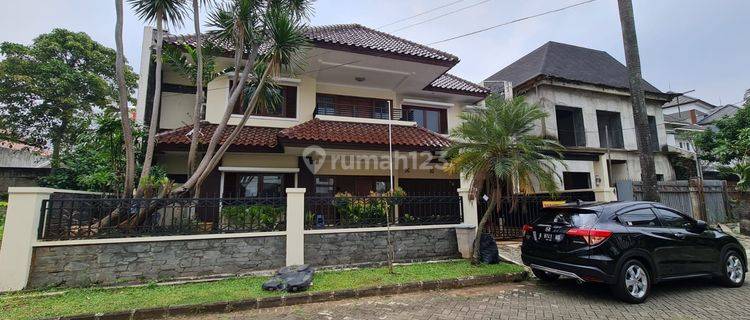 Dijual Rumah di Kebayoran Lama Utara Termurah di Kelasnya  1