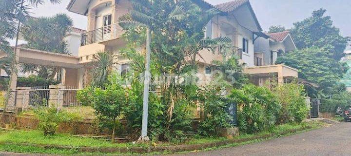 Dijual Cepat Rumah Hoek di Rempoa Veteran Nego Sampai Jadi  1