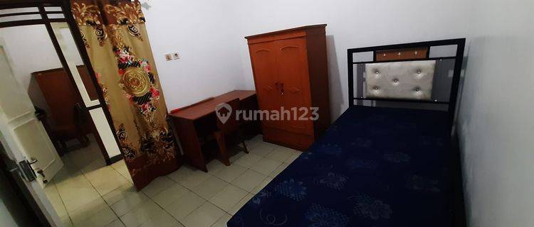 Kosan Murah di Belakang Ui Depok Nyaman Dan Selalu Ramai Penghuni 1