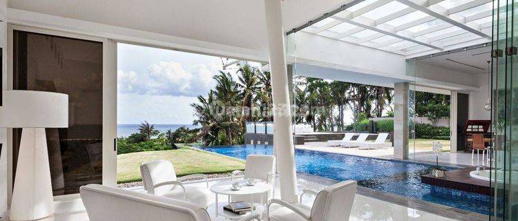 Good Deal Villa View Beach Unique Location in Keramas Bali Rarely Available 1