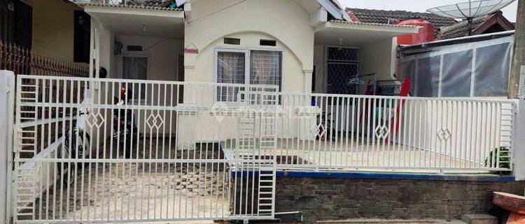 Rumah Minimalis Asri Turun Harga di Panorama Jatinangor 1