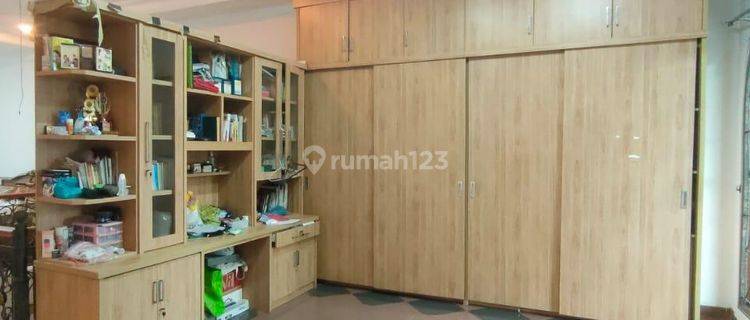 Termurah di Kelasnya Rumah di Pesanggrahan Full Furnished Jarang Ada 1