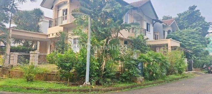 Dijual Cepat Rumah Hoek di Rempoa Veteran Nego Sampai Jadi  1