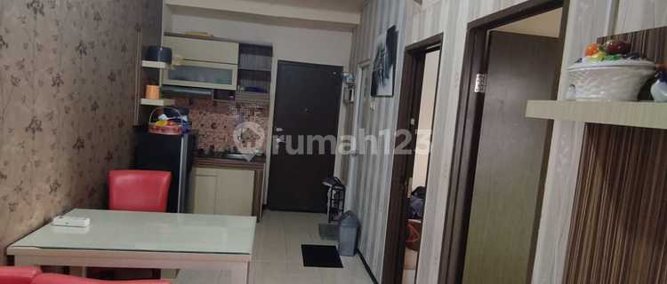 For Sale Apartemen The Suites Bandung Full Furnished 1