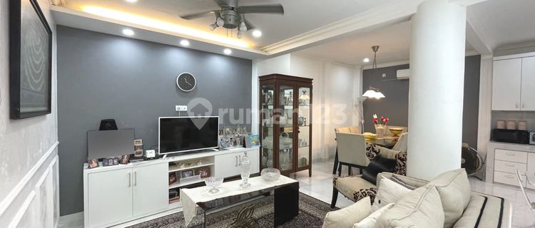 Dijual Cepat Rumah di Pondok Indah Sangat Jarang Ada Banyak Peminat 1