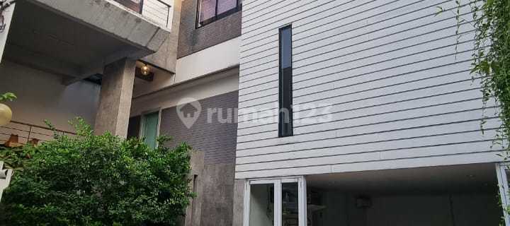 Price Drop Nice House in Pejaten Kemang Negotiable Until Sold 1