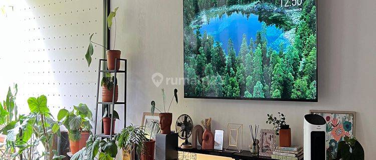 Rumah Di Lebak Bulus Design Bagus Dijual Cepat Sangat Jarang Ada  1