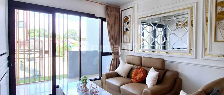 Rumah Baru Mewah Lokasi Strategis hanya 3 menit ke Tol Soreang  1