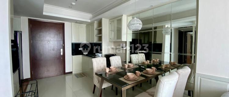 Apartment Casa Grande Tower Bella 2 bedrooms fully furnished 1