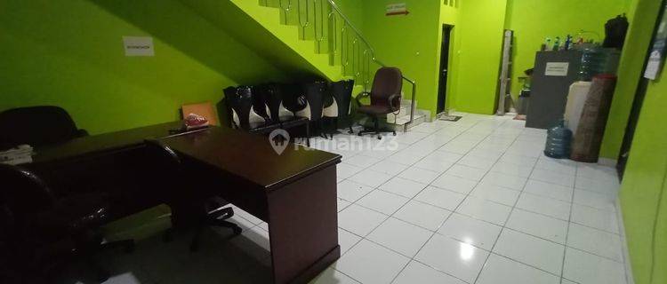 Dijual Cepat Ruko cocok untuk usaha atau Kantor 1