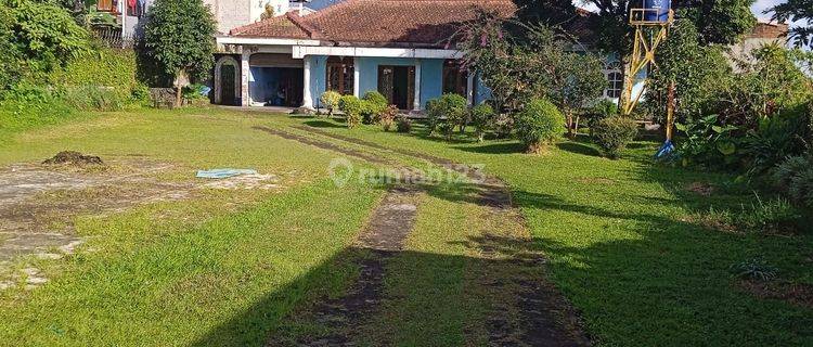 Dijual Villa di Cianjur sudah SHM kondisi Bagus 1