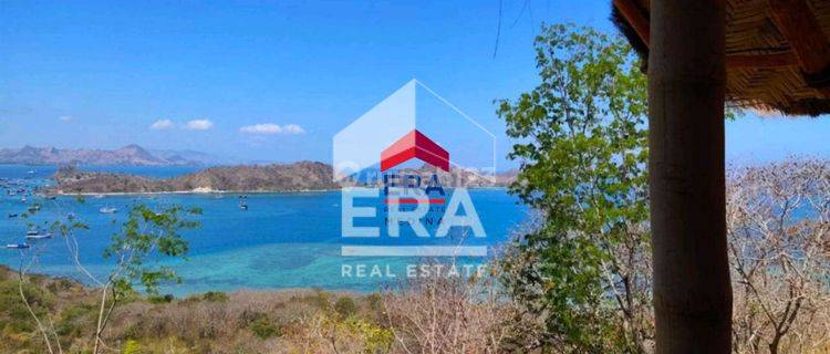 Tanah Dijual Dibawah Njop Di Labuan Bajo 1