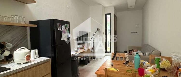 Rumah Siap Huni di Graha Raya, Tangerang Selatan 1