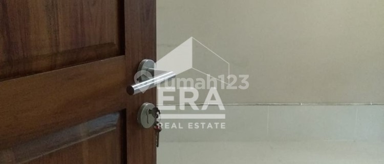 RUMAH SIAP HUNI DI SEKTOR 9,BINTARO 1