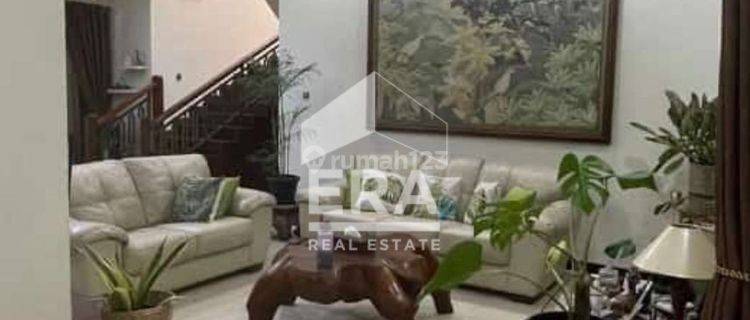 Rumah Siap Huni Di bintaro 1