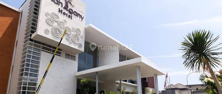 HOTEL NUSA DUA   JN-098 1