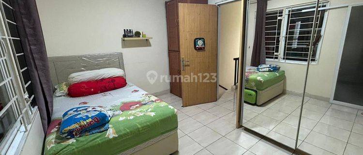 Dijual Rumah Pasadena Murahh 1