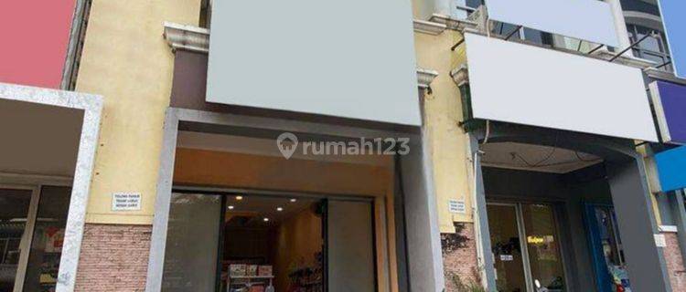  Ruko Dijual di Crystal Gading Serpong  1