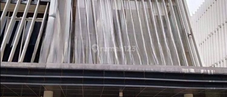 Ruko Dijual di Foresta Business Loft Bsd City 1