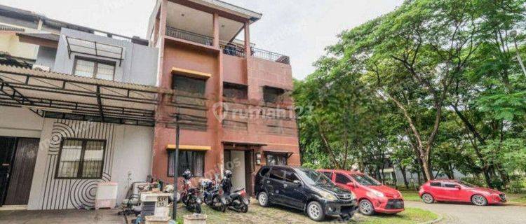 Dijual Cepat Kos Kos An Studento Foresta Bsd Tangerang  1