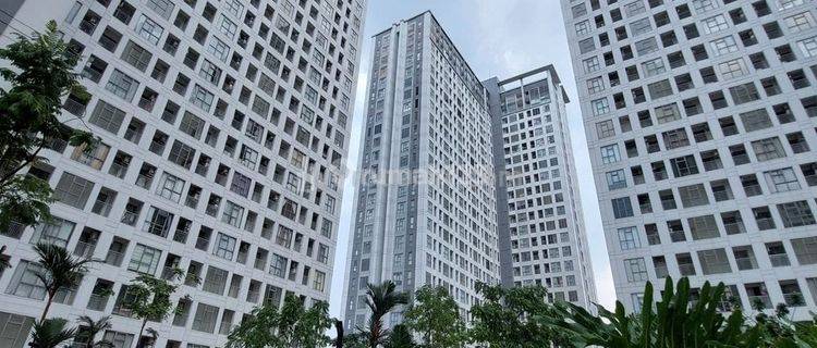 Dijual Cepat Apartement Mtown Residence 2br Gading Serpong Tangerang  1