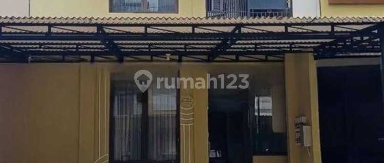 Kos dijual Studento Foresta BSD City 1