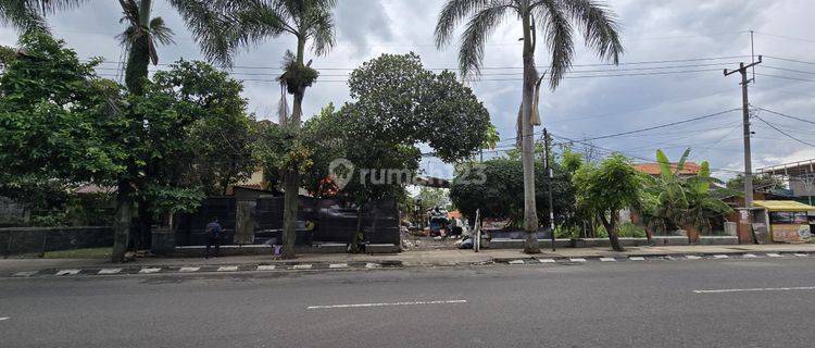 Tanah Kavling, Posisi Strategis Di Mainroad Soreang Kopo 1