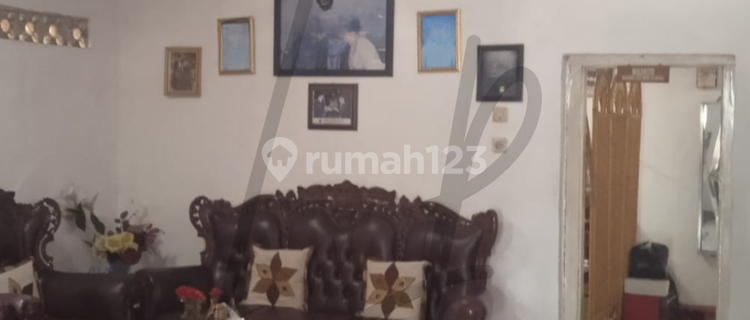 Rumah Siap Huni Cocok untuk Ruang Usaha di Kalijati Subang 1