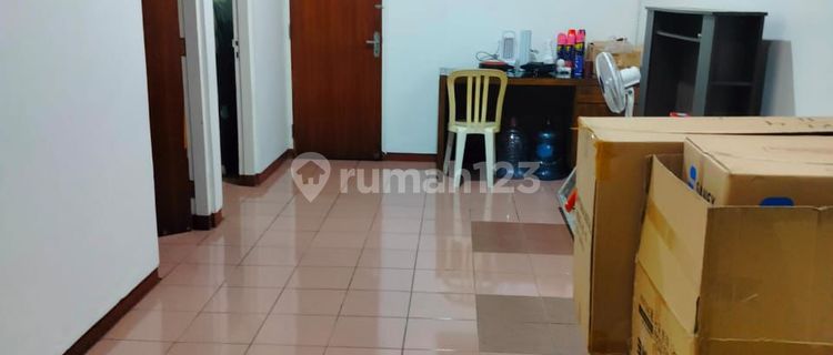 Rumah Semi Furnish Di Perumahan Sumber Sari Indah: 1