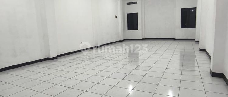 Ruko Complex Kurdi Mainroad Inhoftank 1