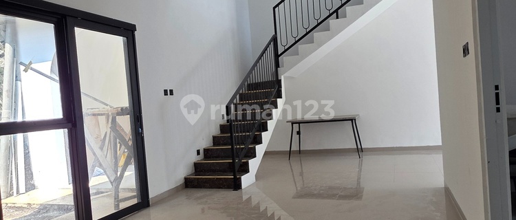 New House In Setiabudi Regency Without Swimming Pool 1