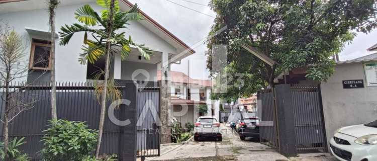 Active, Clean, Well-Maintained Boarding House Near Campus in Sayap Dago Close to ITB, Unikom, Ithb 1
