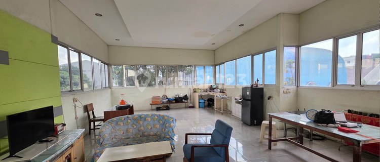 Active Boarding House in Sudirman WingStrategic Location 1