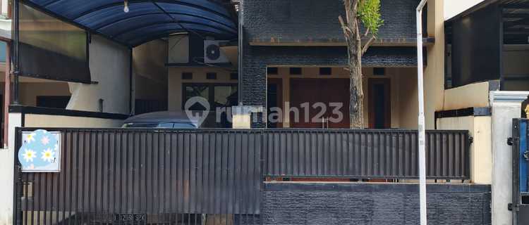 Rumah Siap Huni Sudah Renovasi di Pondok Pinang Jakarta Selatan 1