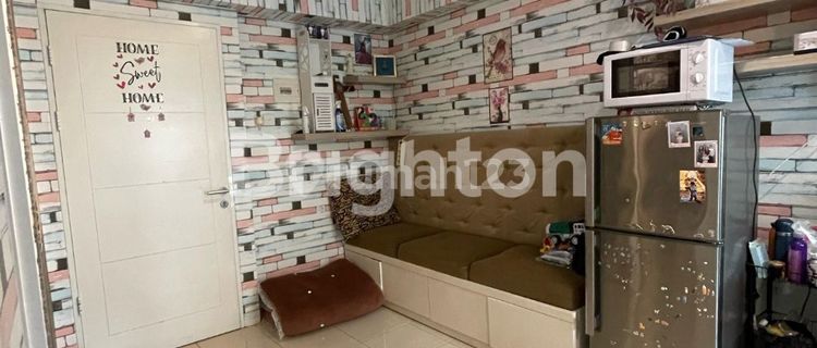 EDUCITY TYPE 2 BEDROOMS FURNISHED LOW FLOOR FAVORITE NEAR ITS, WITHIN A STEP TO EAST COAST MALL 1