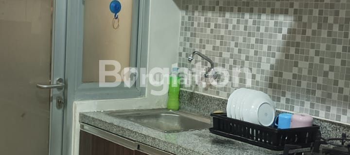 RARE AND AFFORDABLE EDUCITY PRINCETON 2BR FULLY FURNISHED LOW FLOOR NEAR ITS 1