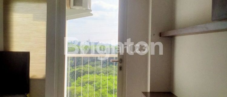 Peak CBD NEW 100% Furnished Studio near Wiyung, Pakuwon Mall, Graha Famili, HR Muhammad 1