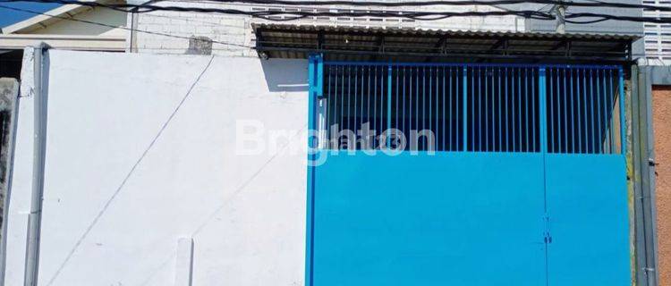 KARANG ASEM LOKASI STRATEGIS DEKAT JALAN RAYA CONTAINER BISA MASUK DEKAT KEDUNG COWEK, KENJERAN, KAPAS KRAMPUNG 1