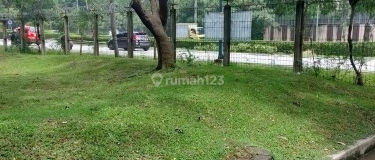 TURUN HARGA!! KAVLING DI LOKASI STRATEGIS PIK JAKARTA UTARA 1