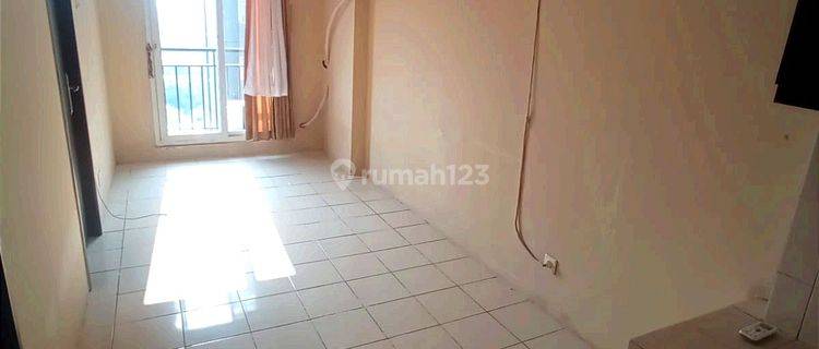 Jual Murah!! Unit Hook 2br Kosong Sunter Park View  1