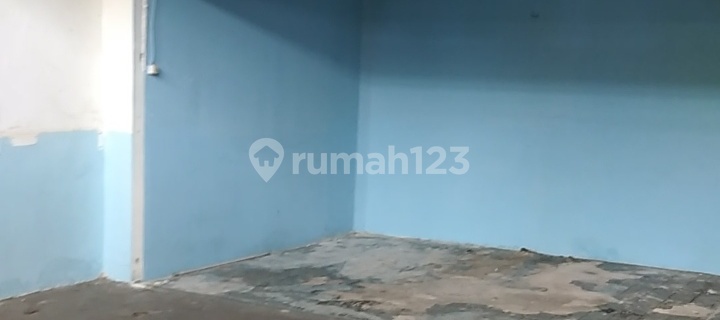 2-Story Shophouse Suitable for Office in Pulo Gadung 1