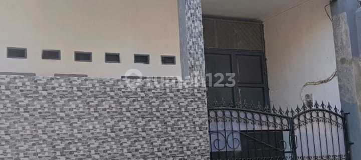 Murah! Rumah Dekat Pintu Tol Dan Lrt Jati Mulya Bekasi Timur 1