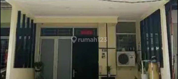 Dijual Rumah Cengkareng Jakarta Barat 1